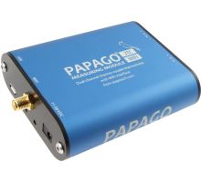PAPAGO 2TC WiFi: 2× thermometer for K-type thermocouple with WiFi