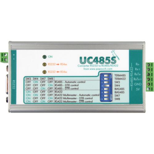 UC485S