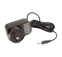 Switching PSU 15V/0.8A, 3.5/1.35mm connector, US power plug