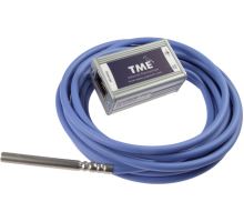 TME: Ethernet thermometer