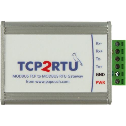 TCP2RTU RS422 version