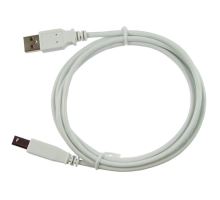 USB cable white