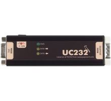 UC232-12: 12V power voltage