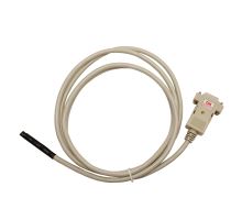 TM: RS232 thermometer, cable 1,7m